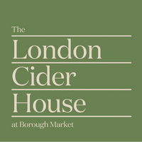  London Cider House at Borough Market 