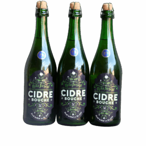 Cidre Bouche