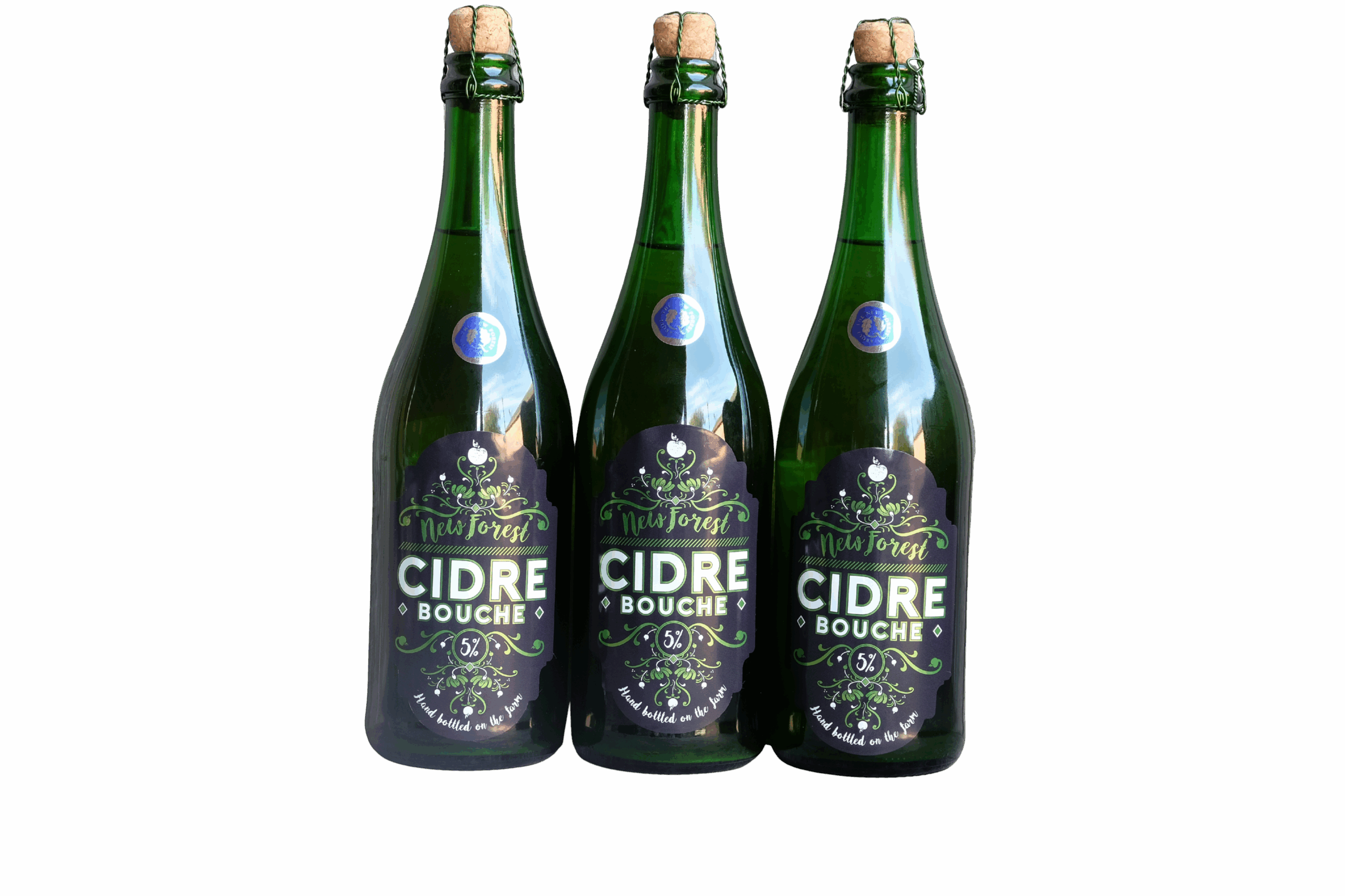 Cidre Bouche