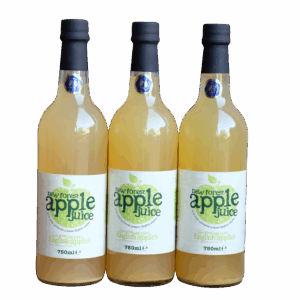 apple juice