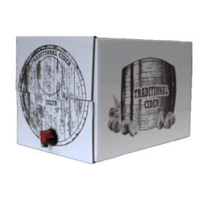 Box Of Cider