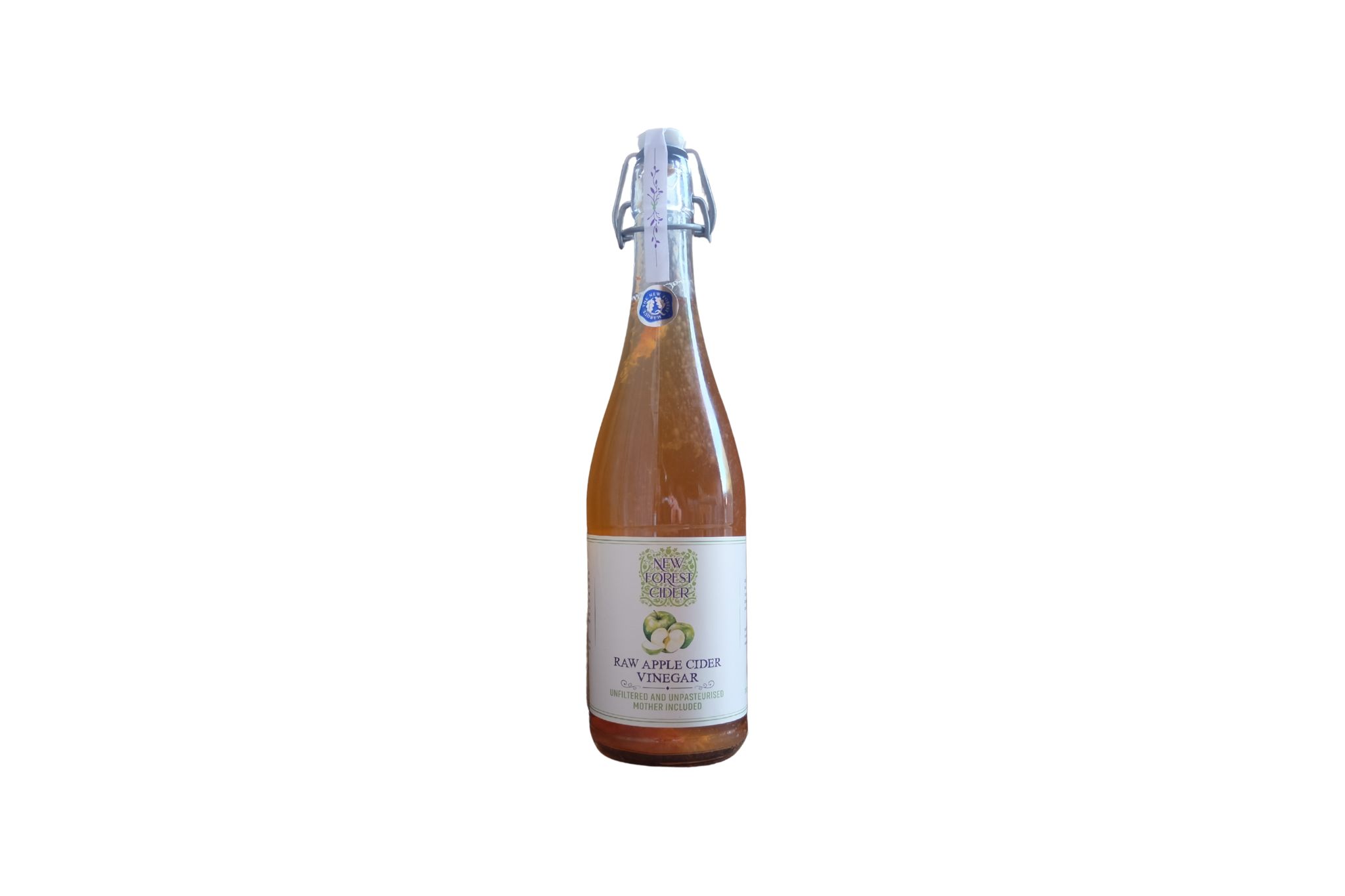 New Forest Cider Vinegar